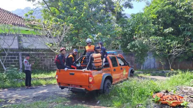 Bocah Tenggelam di Pantai Sukabumi Jawa Barat Ditemukan Tewas - GenPI.co