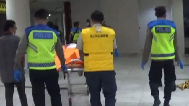 Polisi Beber Perkembangan Kasus Temuan Mayat Wanita di Bandara Kualanamu - GenPI.co