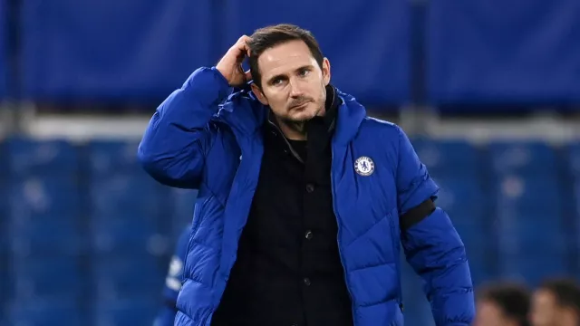 Arsenal Membuktikan Frank Lampard Pelatih Terburuk di Chelsea - GenPI.co