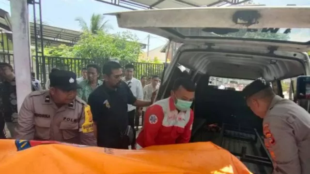 Polisi Beber Hasil Forensik Jasad Pejabat PUPR Aceh Meninggal - GenPI.co