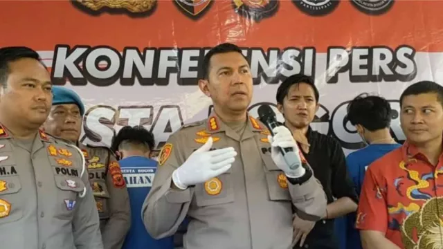Pengemudi Mobil Halangi Ambulans di Bogor Akan Diproses Hukum - GenPI.co
