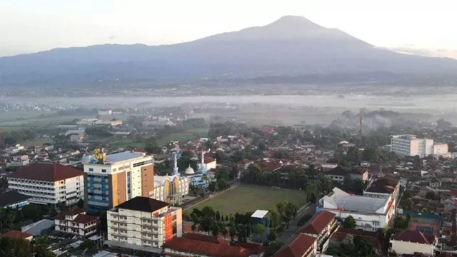 Bangga! Universitas Muhammadiyah Purwokerto Terbaik ke-5 PTM di Indonesia - GenPI.co