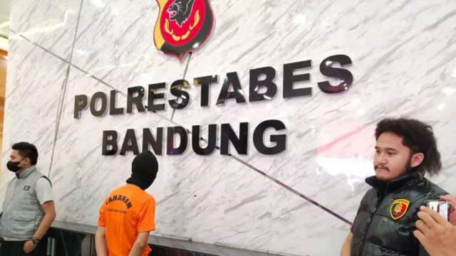 Motif Kasus Wanita di Bandung Jadi Korban Penculikan Mantan Pacar - GenPI.co