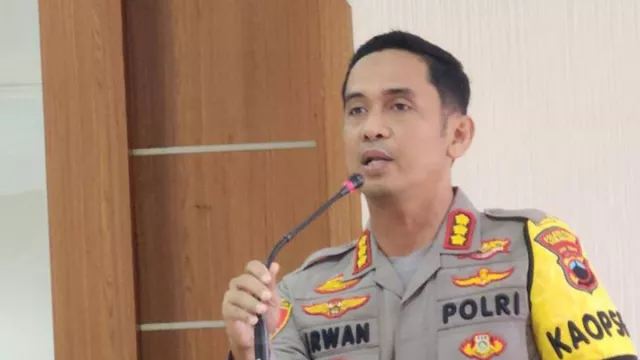 Polisi Sebut Mayat Dicor Beton di Semarang Sebelumnya Dimutilasi - GenPI.co