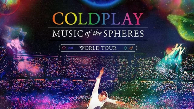 Daftar Lengkap Harga Tiket Konser Coldplay di Jakarta 2023: Tembus Rp 11 Juta - GenPI.co