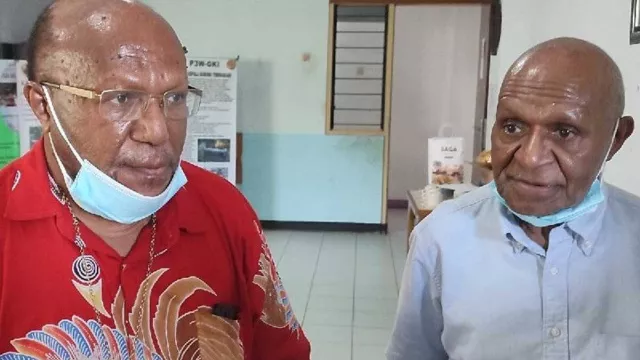 Tokoh Agama Bentuk Tim Negosiasi Bebaskan Pilot Susi Air dari KKB Papua - GenPI.co