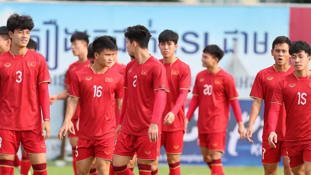 Bertemu Timnas Indonesia U-22, Pengamat Vietnam Beri Peringatan - GenPI.co
