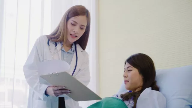 Kanker Payudara Mengancam Perempuan, Dokter Sarankan Skrining Biopsi - GenPI.co
