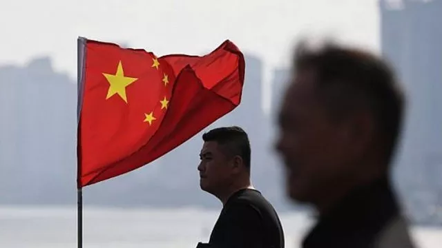CEK FAKTA: China Berhasil Kloning Naga - GenPI.co