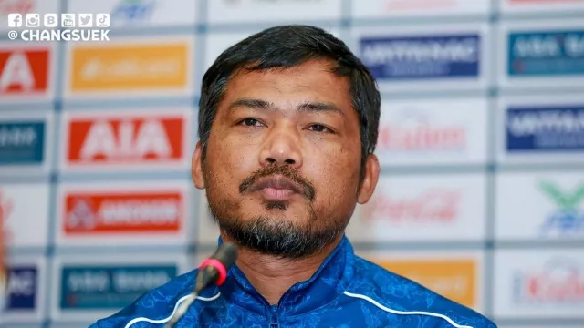 Dipermalukan Timnas Indonesia U-22, Pelatih Thailand Didesak Mundur - GenPI.co