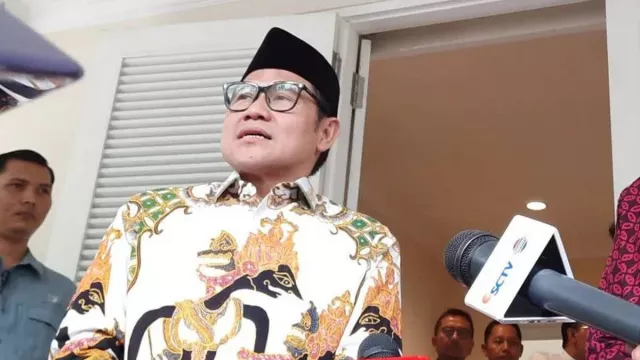 Viral Siswa SD Pindah ke SLB Karena Diejek, Cak Imin Siap Beri Bantuan - GenPI.co