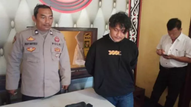 Pelaku Perampokan di Sumut Dibekuk, Modus Mengaku Polisi - GenPI.co