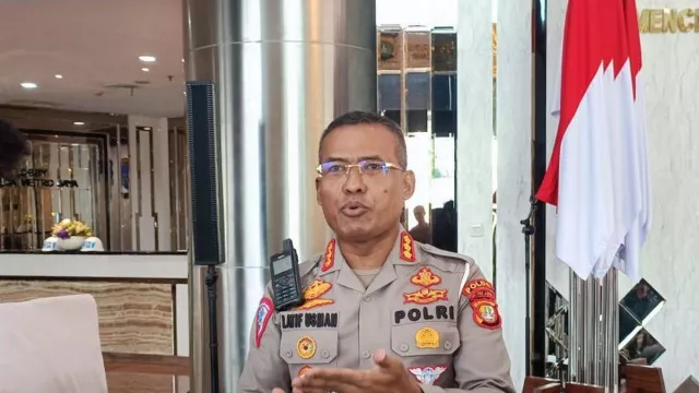 Timnas U-22 Arak-arakan di Jam Kerja, Polisi Harap Pengguna Mobil Berkurang - GenPI.co