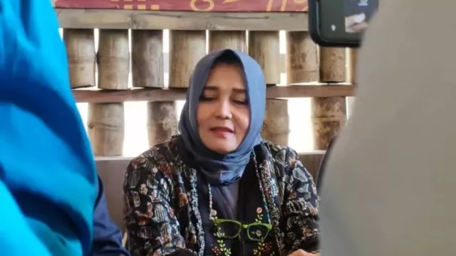 Viral! Daftar Bacaleg Nasdem, Istri Bupati Garut Sawer Uang - GenPI.co