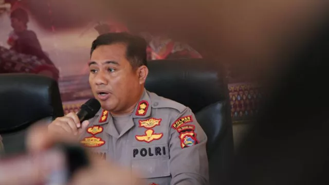 2 Pimpinan Ponpes di Lombok Timur Ditahan Karena Lecehkan Santriwati - GenPI.co