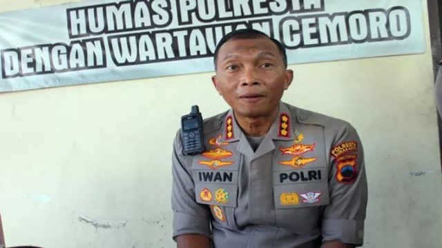 Tato Naga Ungkap Identitas Potongan Tubuh di Solo dan Sukoharjo - GenPI.co