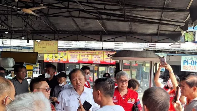 Viral Video Penyerangan Ketua RT di Pluit, Aib Masa Lalu Terbongkar - GenPI.co