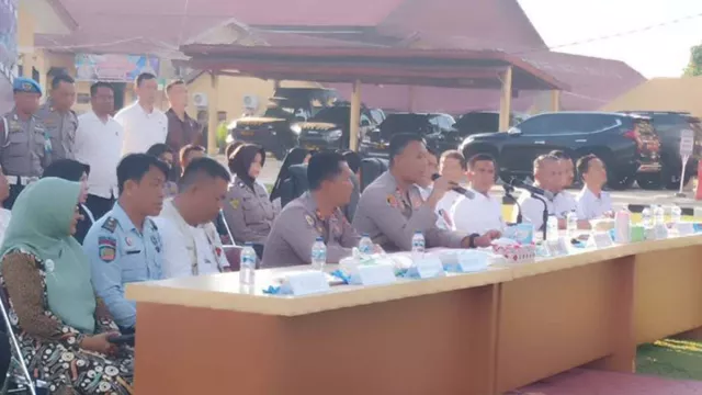 Kronologis Guru SMP di Sumatera Utara 37 Kali Lecehkan 12 Siswa - GenPI.co