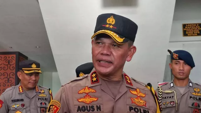 7 Pelaku Tindak Asusila di Parigi Moutong Ditangkap, 3 Lainnya Masih Buron - GenPI.co 7 Pelaku Tindak Asusila di Parigi Moutong Ditangkap, 3 Lainnya Masih Buron - GenPI.co