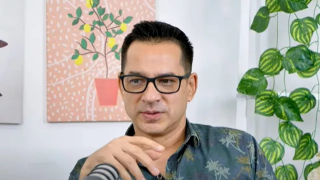 Ari Wibowo: Namanya Laki-Laki Pengin Dihargai - GenPI.co