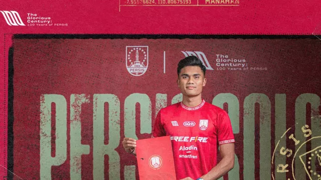 Bursa Transfer Liga 1: Striker Timnas ke Persis Solo, Uston Dirtek Persebaya - GenPI.co