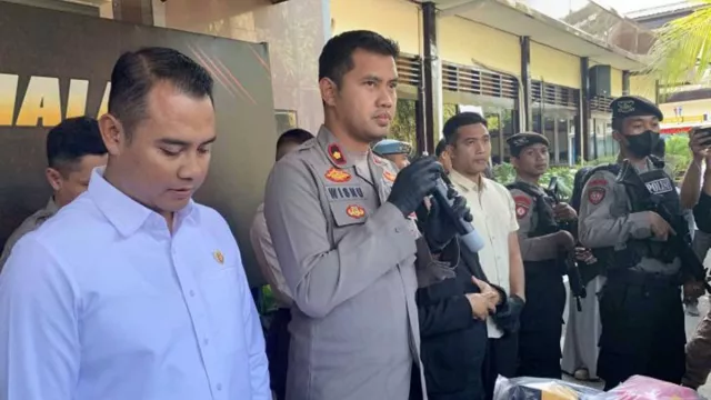 Kronologis Sopir Taksi Online Malang Tewas saat Mengantar Penumpang - GenPI.co