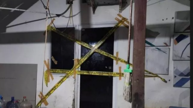 Penjelasan Polisi Soal Dugaan Bunker Narkoba UNM Sulawesi Selatan - GenPI.co