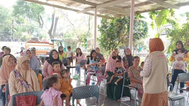 Sungguh Ironi, Pemenuhan Gizi Anak di Jakarta Cukup Mengkhawatirkan - GenPI.co
