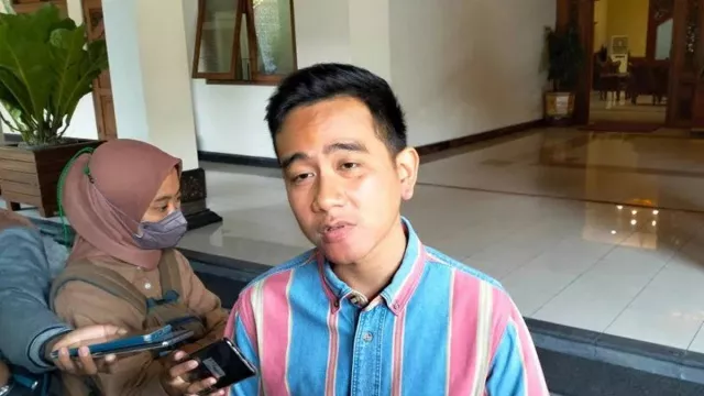 Gibran Rakabuming Raka di Antara Pilgub Jateng atau DKI Jakarta 2024 - GenPI.co