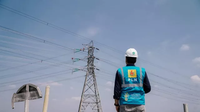 SUTT 150 kV Sayung-Tx Rampung, PLN Sebut Bawa Dampak Positif untuk Ekonomi Daerah - GenPI.co