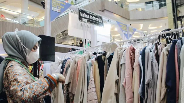 Cari Produk Unik di Pasar Kreatif Bandung 2023, Catat Tanggal dan Lokasinya - GenPI.co