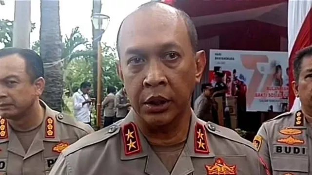 Anggota Polisi Polres Musi Rawas Tewas dengan Luka Tembak - GenPI.co