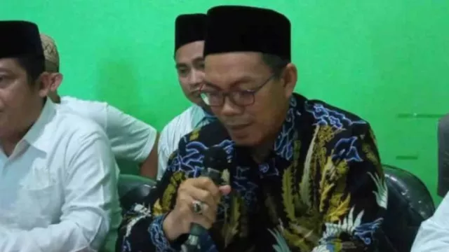PWNU Jawa Barat Haramkan Mondok di Pondok Pesantren Al Zaytun Indramayu - GenPI.co
