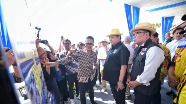 Tol Cisumdawu Beroperasi Juli 2023, Cileunyi ke Bandara Kertajati Hanya 1 Jam - GenPI.co