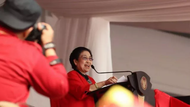 Jelang Pemilu 2024, Megawati Beri Pesan Khusus ke Golkar, PAN dan PKB - GenPI.co