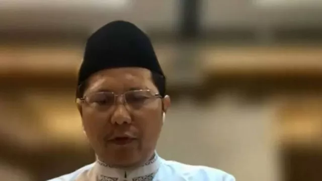 Fatwa MUI Soal Polemik Al Zaytun di Indramayu Segera Dikeluarkan - GenPI.co