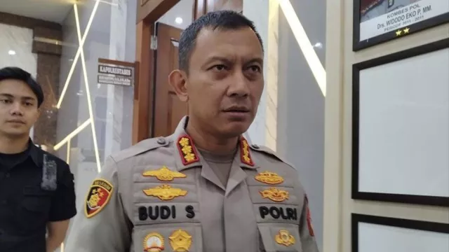 Antisipasi Macet, Sejumlah Polisi Ditempatkan di Rute Wisata Bandung - GenPI.co