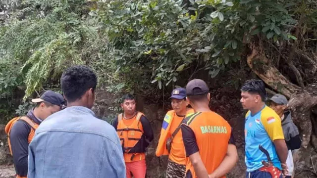 Remaja Tenggelam di Air Terjun Tanggedu Sumba Timur Ditemukan Tewas - GenPI.co