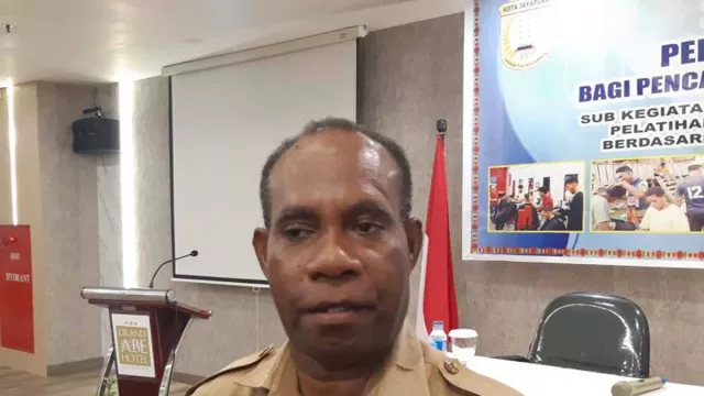 Angka Pengangguran di Jayapura Menurun Drastis Berkat Pemekaran Papua - GenPI.co