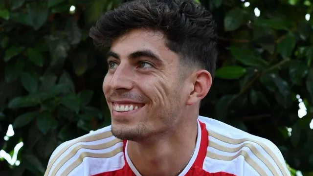 Kai Havertz Teruskan Tradisi Pemain yang Pernah Membela Arsenal dan Chelsea - GenPI.co