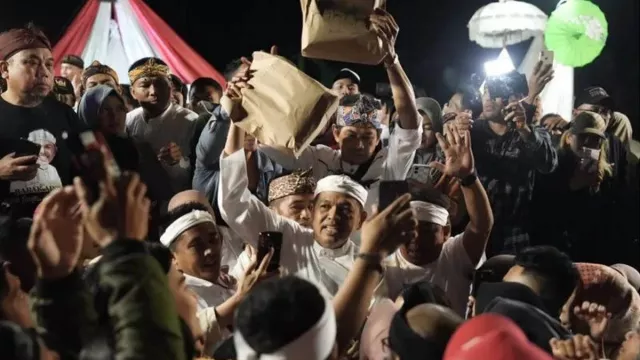 Politikus Gerindra: Jangan Pilih Pemimpin ‘Berkosmetik’ - GenPI.co
