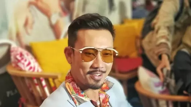 Tantang DJ Verny Hasan, Denny Sumargo Nggak Sabar Tes DNA Anak - GenPI.co