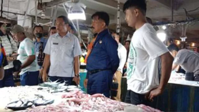 Harga Ayam Potong di Kupang Naik, Warga Disarankan Beli Ikan - GenPI.co