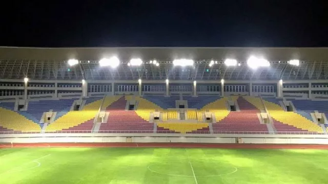 Warga Solo Siap-siap, Menpora Ajukan Stadion Manahan untuk Piala Dunia U-17 - GenPI.co