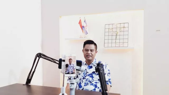 Airlangga Hartarto-Zulkifli Hasan Dicap Menyulitkan Anies Baswedan, Demokrat NTB Santai - GenPI.co