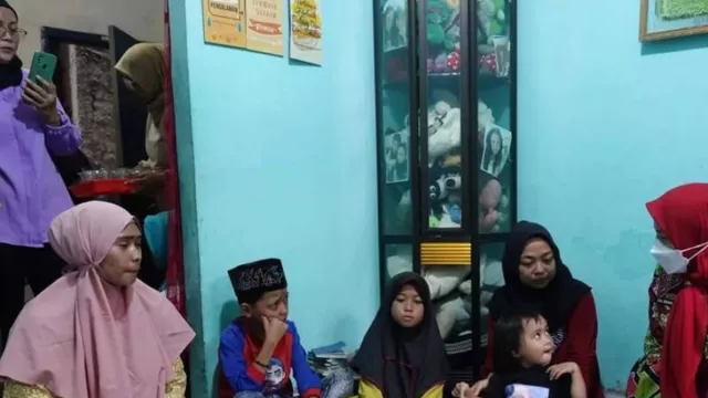 Pemkot Bandar Lampung Jamin Pendidikan Anak dari 7 Korban Lift Sekolah Jatuh - GenPI.co