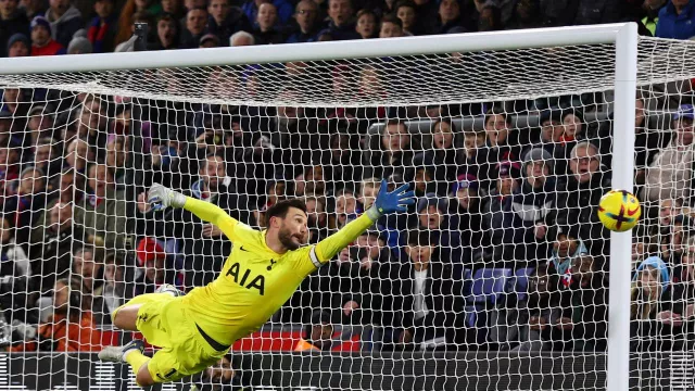 Andre Onana ke MU, Inter Milan Datangkan Hugo Lloris di Bursa Transfer - GenPI.co