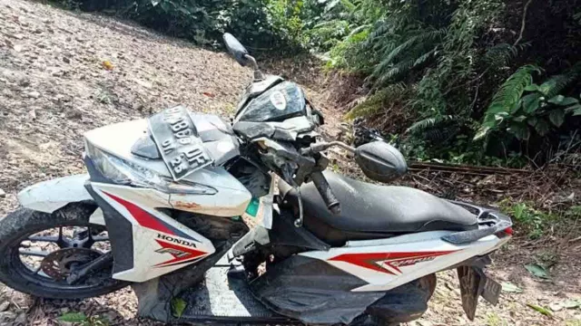 2 Mahasiswa Unri Meninggal dalam Peristiwa Kecelakaan di Riau - GenPI.co