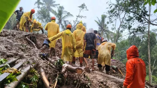 Bencana di Bali Akibat Cuaca Ekstrem Timbulkan 4 Korban Nyawa dan 3 Luka - GenPI.co