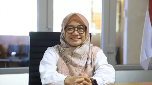 20 Ribu Warga Tangerang Obesitas, Mayoritas Usia 20 sampai 50 Tahun - GenPI.co 20 Ribu Warga Tangerang Obesitas, Mayoritas Usia 20 sampai 50 Tahun - GenPI.co